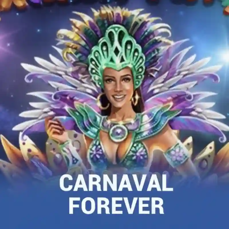 Carnaval Forever