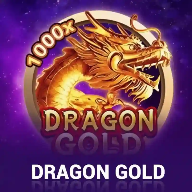 Dragon Gold