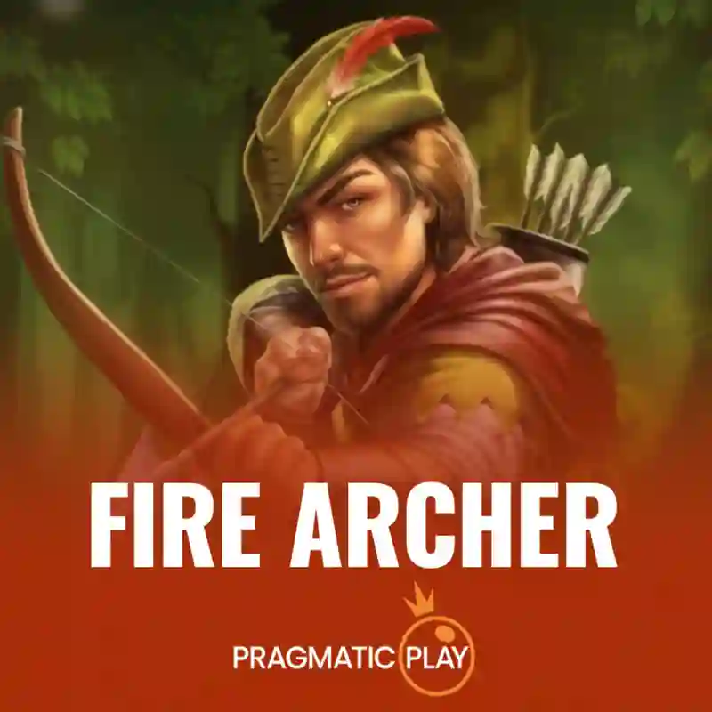 Fire Archer