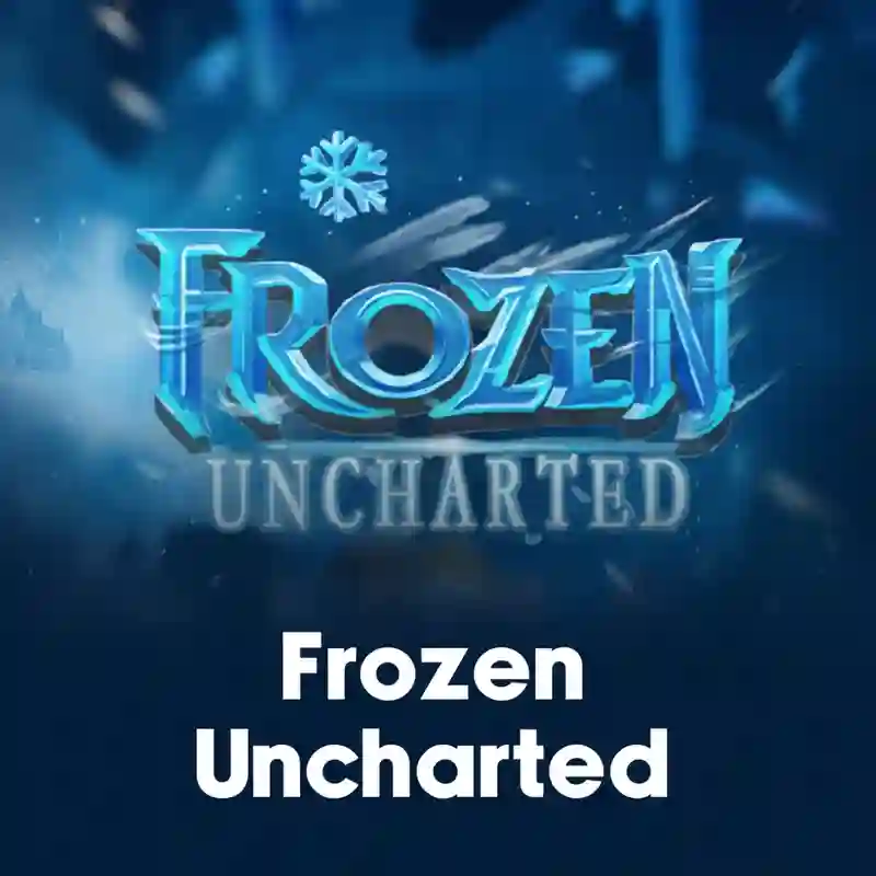 Frozen Uncharted