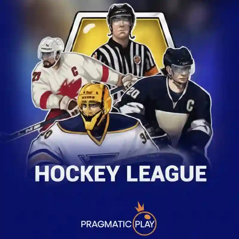 Hockey League