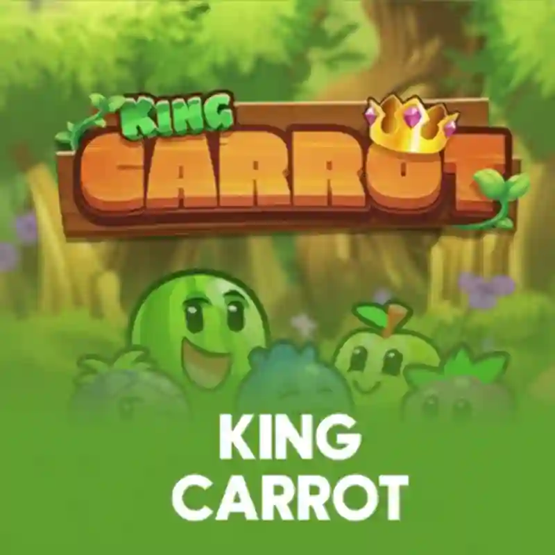 King Carrot