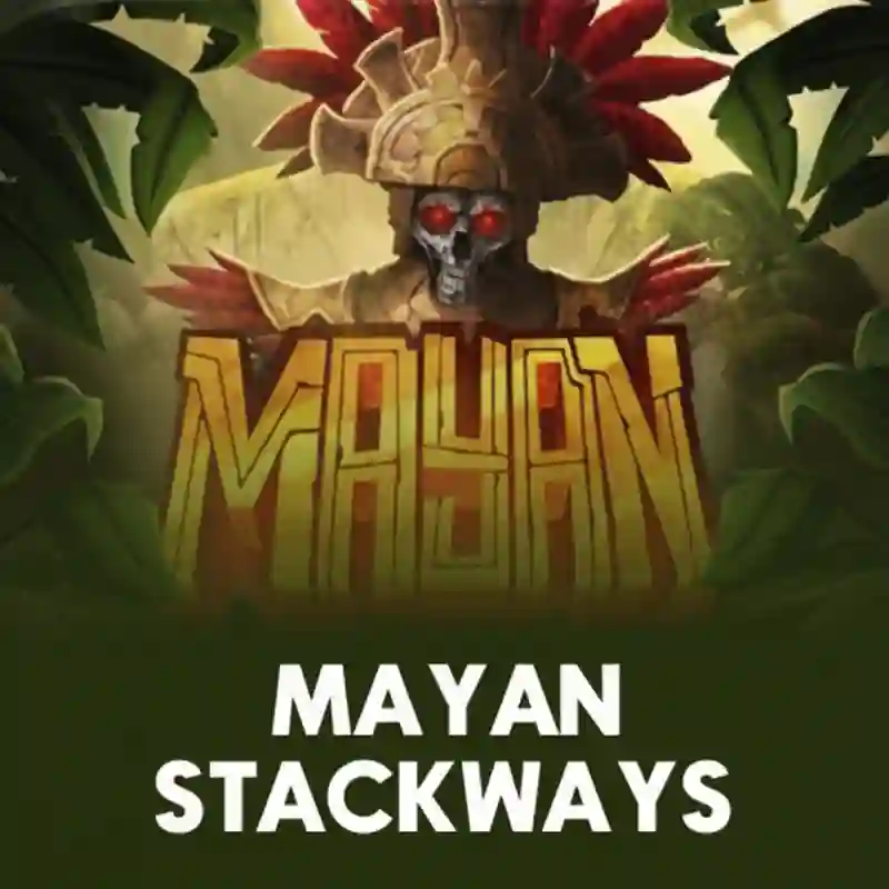 Mayan Stackways