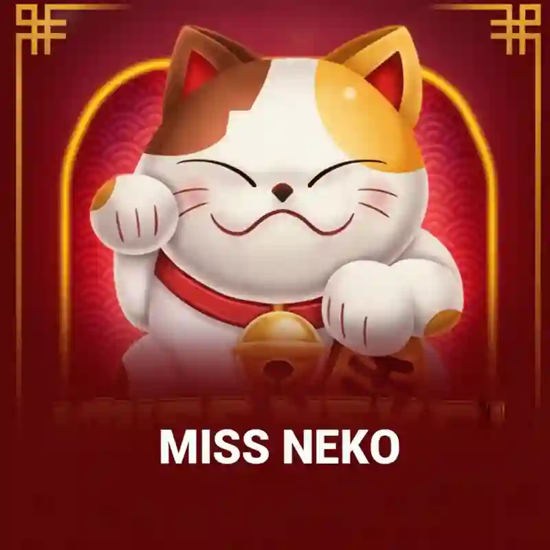 Miss Neko