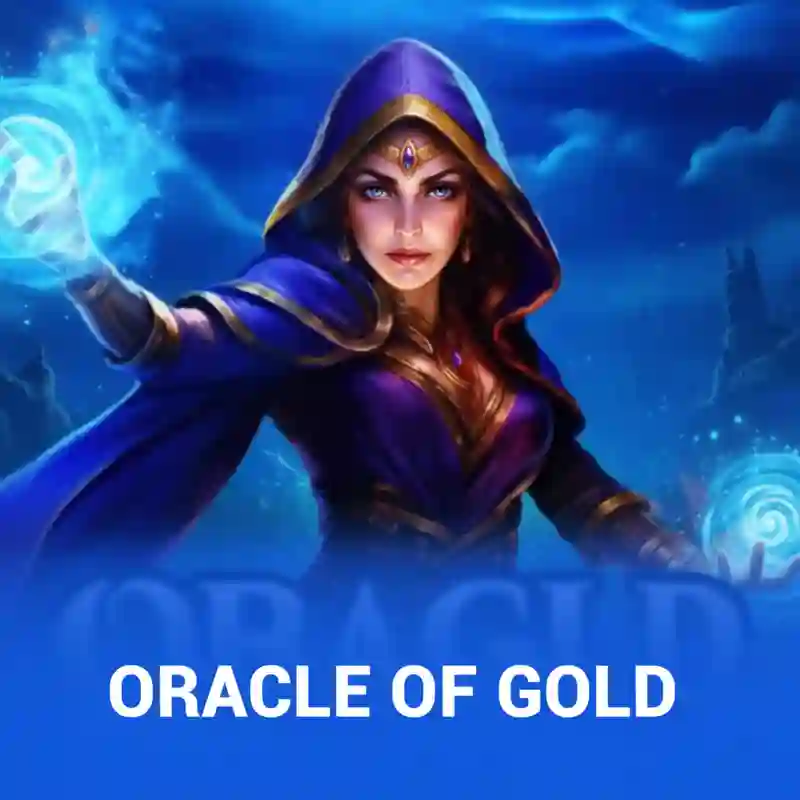Oracle Of Gold